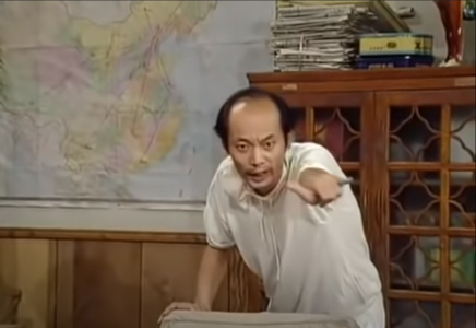 Vol.15 【迷惑】“你喝多了以后，闹吗？”