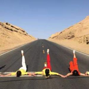 【迷惑】从东北到高加索：这一路上，本地的帮派都太不守规矩了