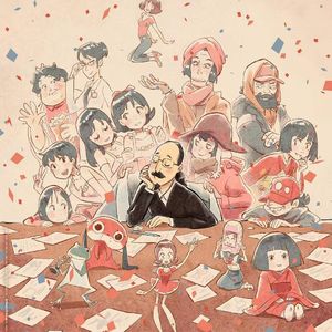 【加更】2021，我就先走一步了