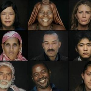 《女人》：一部只是想要上传预告片，就会被当做低俗色情的纪录片