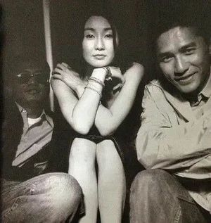 Vol.11【吃瓜】这年头，谁还看金像奖啊！