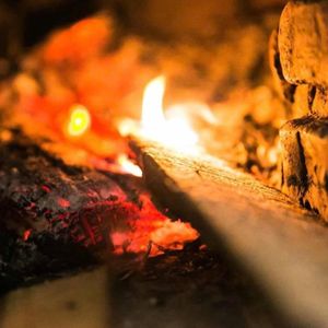 【除夕特别放松】我想对你说，你是我的人间烟火