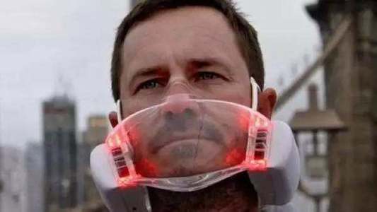 Vol.3【迷惑】口罩？要偷就偷颜色鲜艳的！