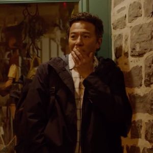 刻名字就刻名字，为什么要捂嘴?