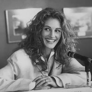 请回答,磁带里的90年代(1):当我终于get了罗伯茨的美