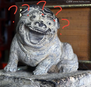 Vol.18【迷惑】朋友，你知道北京的龙脉在哪吗？