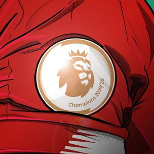 Vol.6 三十载热血终圆梦，利物浦冠军背后的故事