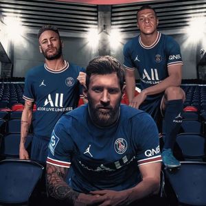 Vol.25 如何得罪新一代宇宙队球迷