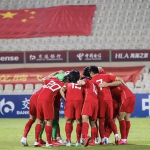 Vol.21 对谈：国足40强赛突围后的兴奋、担忧和希望