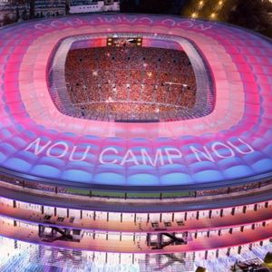 Vol.30 巴萨转型旅游地产商?拉波尔塔的小心思