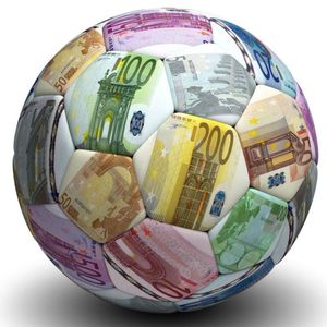 Vol.26 足球经济学丨足球，世界上最糟糕的“生意”