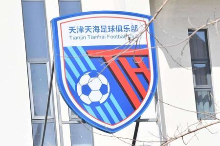 Vol.2 天海的解散,折射中超经营困局