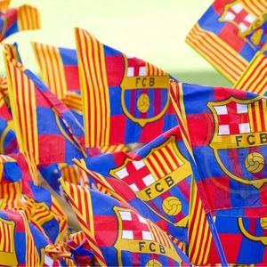 Vol.44 七千字长文揭秘，负面流量之王巴塞罗那的场内场外