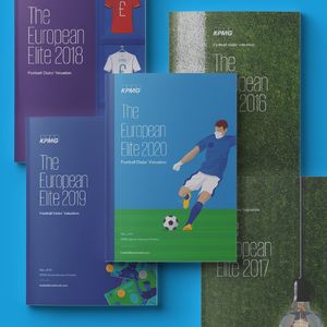 Vol.4 毕马威、福布斯都是怎么对足球俱乐部进行估值的？