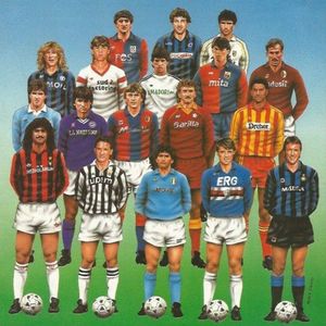 Vol.28 和村长托马斯聊百年意甲兴衰脉络