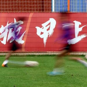 Vol.65 专访平民中甲队：除了球，我们什么都能卖