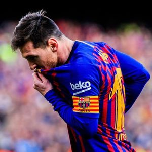 Vol.56 橘猫Lite丨如此巴萨,梅西真回不来!