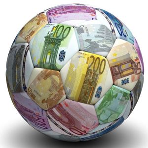 Vol.29 足球经济学丨为什么中国队总是输？