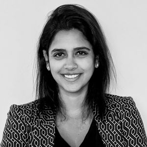 Archana: Meditation helps me accept my parents the way they are