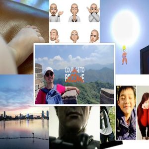 DearCouragers | 男性自尊下的孤独与脆弱 II