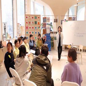 如何与你亲近：亲密关系冲突处理心理工作坊 | 大连工作坊@方所书店