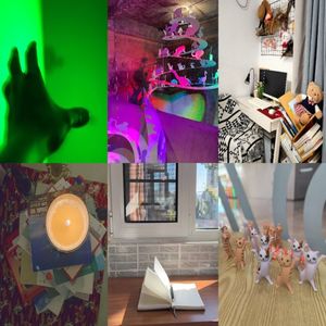 DearCouragers | 大厂裁员潮、内卷消耗、中年危机、毕业迷茫、职场焦虑，聊聊职场危机