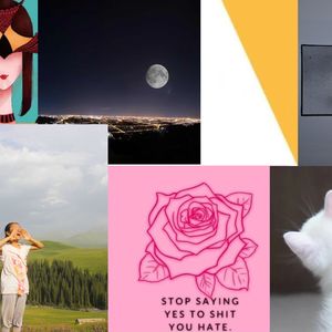 DearCouragers | 作为亲密关系暴力的幸存者，我们是如何疗愈和重建的？