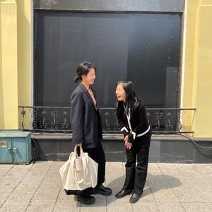 嘿，妈妈 | 经历家暴、离婚、不解、悔恨，我们从母女变成了姐妹