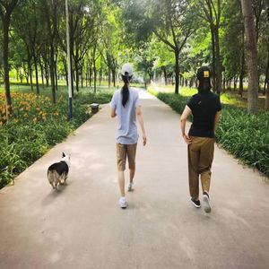 Jane：为了女儿移民，我一厢情愿的付出成了她的痛苦