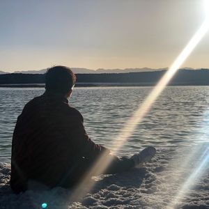 Ash：如何疗愈关系中的自毁倾向，填补内心不安全感的黑洞？