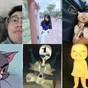 DearCouragers | 自我和性别意识觉醒后，如何解决婚恋关系的冲突？