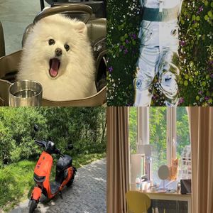 DearCouragers | 当“松弛感”成为一种新型PUA，怎么能跟自己和解？