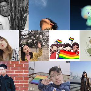 DearCouragers | 与原生家庭互动总是伤痕累累，但依然渴望靠近