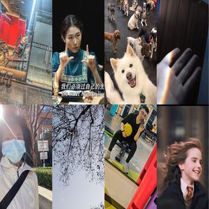 DearCouragers | 2021跨年特刊:和伙伴们一起算算这一年的糊涂账