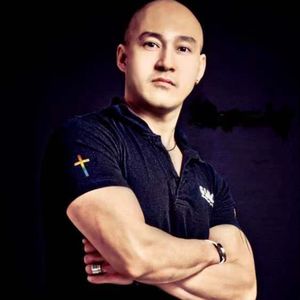 欧阳文风：爱让我变得勇敢，抵抗虚无恐惧，活出丰盛的生命