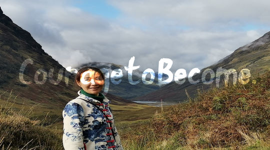 陈丹：带娃创业两不误，二胎女强人是如何突破人生困局的