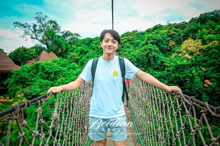 Ray：内卷面前，男性觉醒后路在何方？