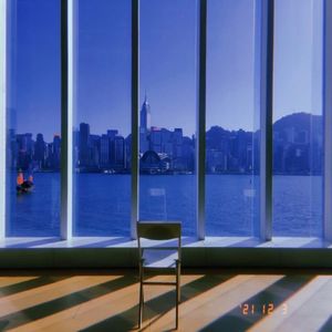 贤格：在成为“强大”的男人之前，我想先成为一个接纳脆弱的人