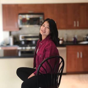 苏菲的普通故事 | 对话雨薇:找寻自己生命中的使命,助人理解爱构建关系