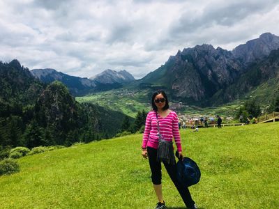 Pati:我们拼命地想生孩子,却缺少对生命的尊重