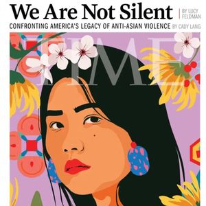 雨薇&Kath:亚特兰大的枪声惊醒无处安放的中国心