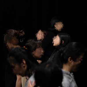 雨薇solo：一个女性要经历多少次破碎，才能够成为完整的自己