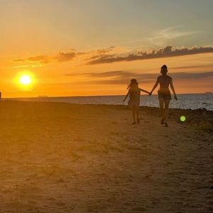 Vicky:我这辈子可能没法学会爱自己,但是我不会放弃