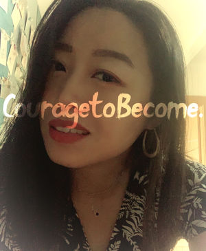 小曼：30+的我遭遇中年已婚渣男欺骗后是如何满血复活的