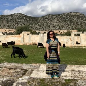 赵柠：中年被迫觉醒，我是如何任性出走，又是如何回归重建破碎的母女关系的