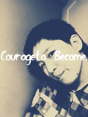 豆子：我爱的是ta成熟完整的人格，而不是ta的杏别