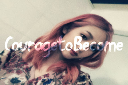 天靖：如何能够甩掉身份标签，自由勇敢地去爱和生活