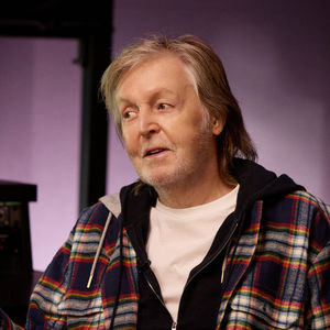 Paul McCartney