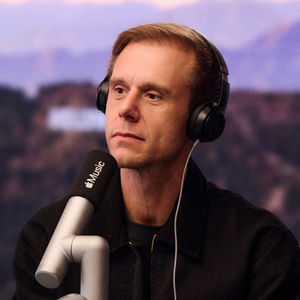 Armin van Buuren
