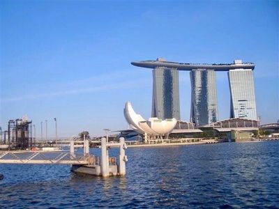 【听友特辑】聊聊新加坡好吃的和好玩的